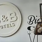 Hotell Metz