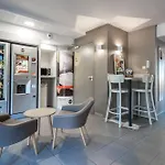 Metz Hotell Semécourt