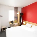 Metz Hotell 2*