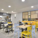 Metz Hotell