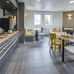 Hotell Metz 2*