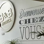 Metz Hotell