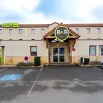 Hotell Metz Semécourt