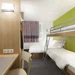 Hotell Metz