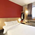 Metz Hotell Semécourt