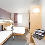Hotell Metz Semécourt