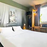 Metz Hotell Semécourt