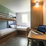 Metz Hotell