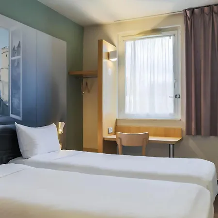 Metz Otel Semécourt