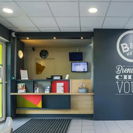 Metz Hotel Semécourt