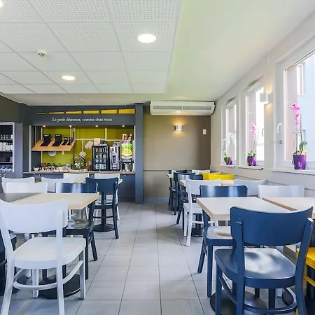 Metz Hotel Semécourt