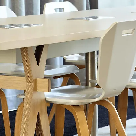 Metz Hotel Semécourt