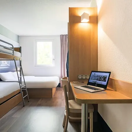 Hotel Metz