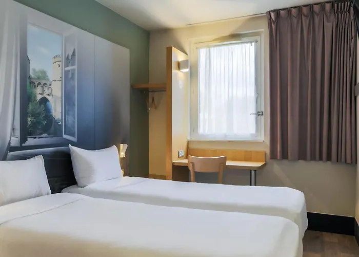 Metz Otel Semécourt