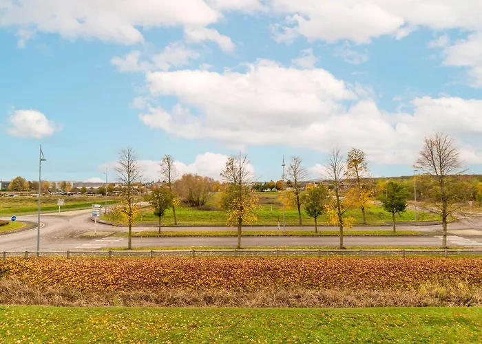 Metz 酒店 Semécourt