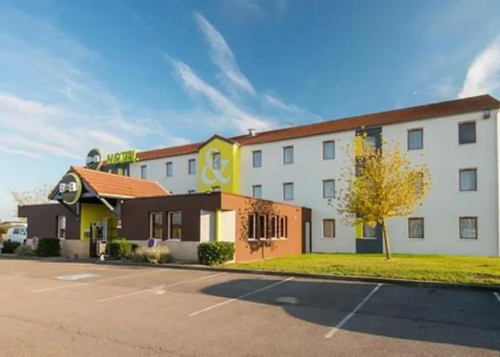 Otel Metz 2*