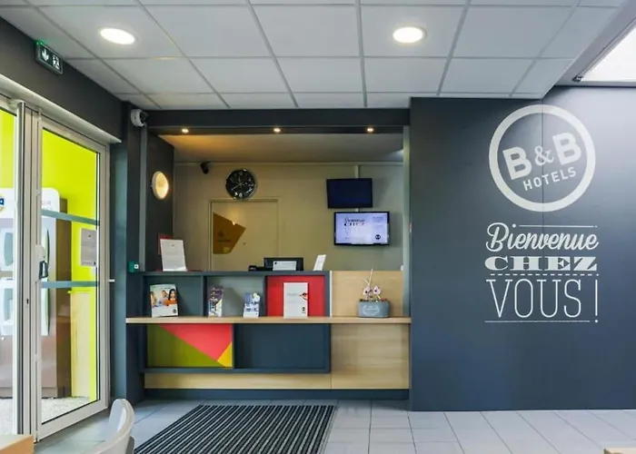 Metz 酒店 Semécourt