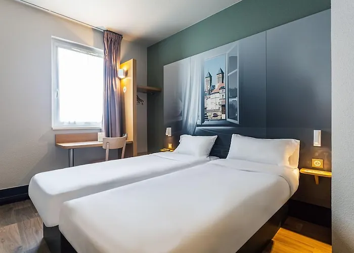 Metz Otel Semécourt