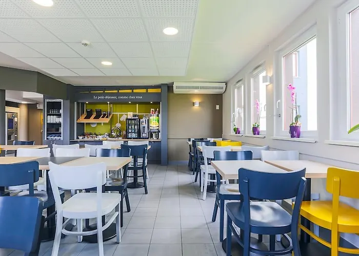 Metz Otel Semécourt