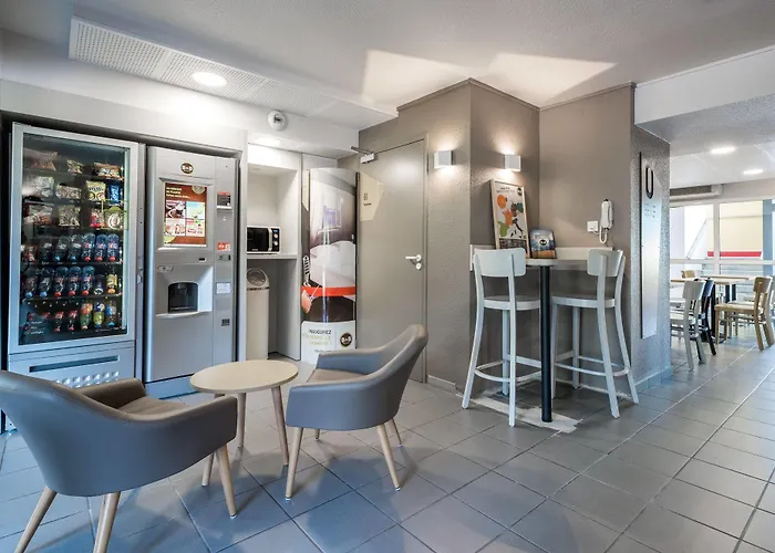 Metz Otel Semécourt