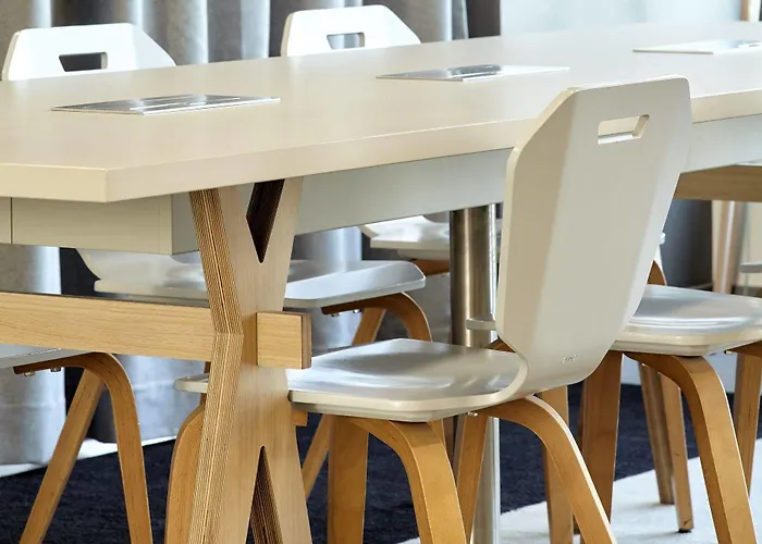 Metz Otel Semécourt